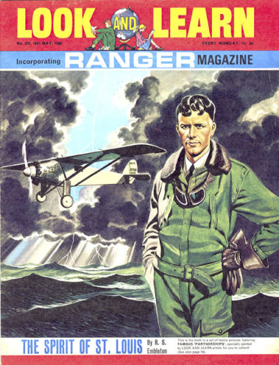 Look and Learn #331 (1962)