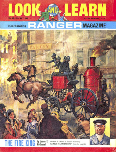 Look and Learn #332 (1962)