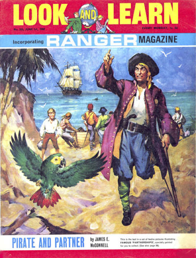 Look and Learn #333 (1962)