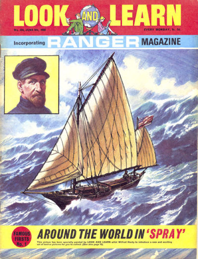 Look and Learn #334 (1962)