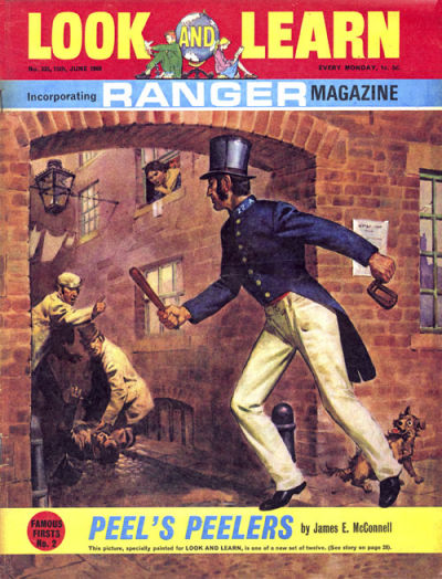 Look and Learn #335 (1962)