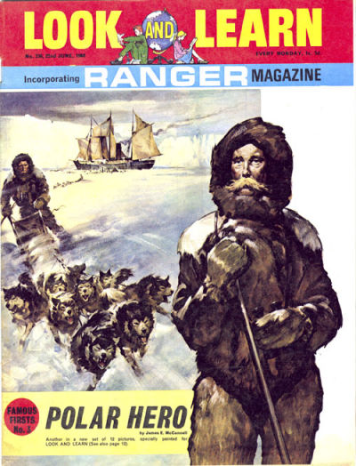 Look and Learn #336 (1962)