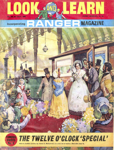 Look and Learn #338 (1962)