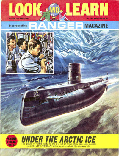 Look and Learn #339 (1962)