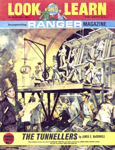 Look and Learn #340 (1962)