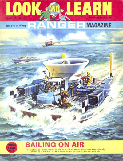 Look and Learn #341 (1962)