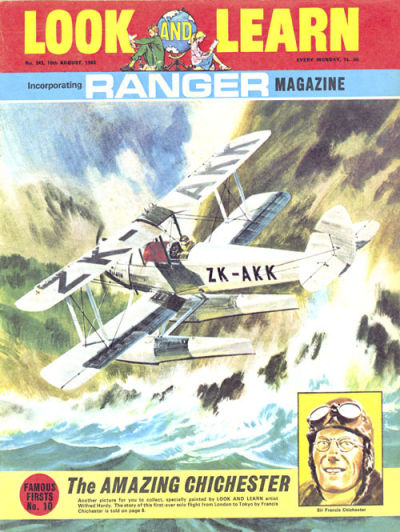 Look and Learn #343 (1962)