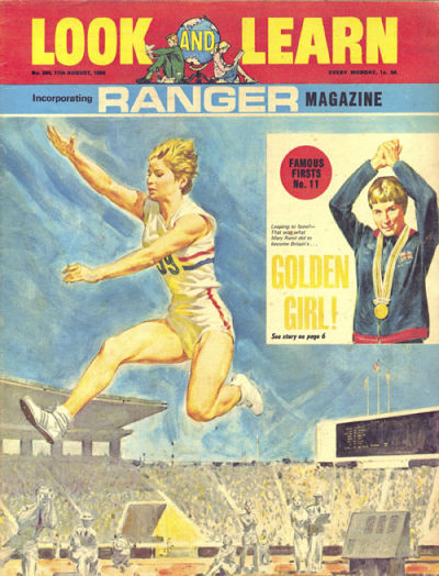 Look and Learn #344 (1962)