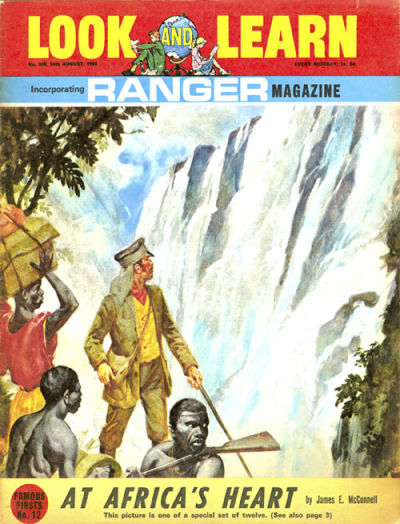 Look and Learn #345 (1962)