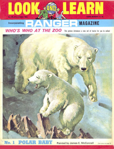 Look and Learn #346 (1962)