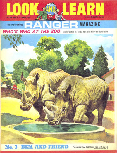 Look and Learn #348 (1962)