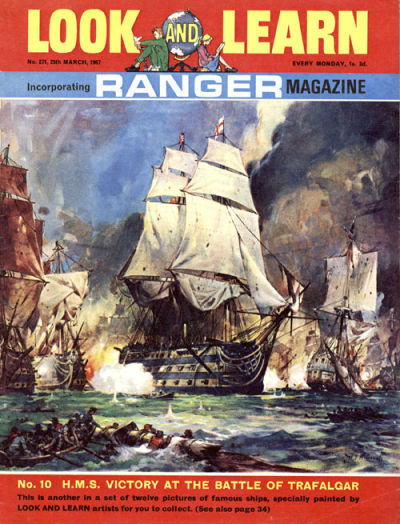 Look and Learn #271 (1962)