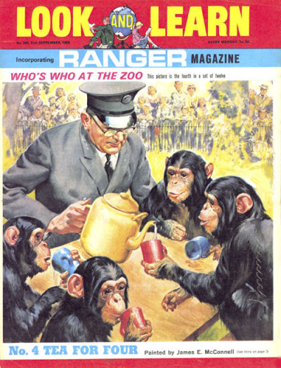 Look and Learn #349 (1962)