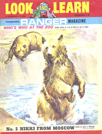 Look and Learn #350 (1962)