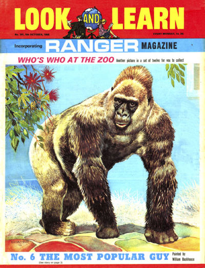 Look and Learn #351 (1962)