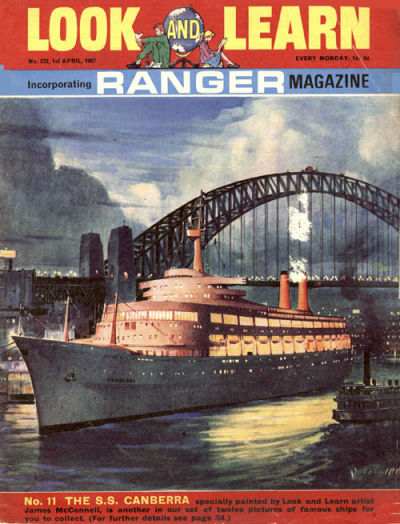 Look and Learn #272 (1962)