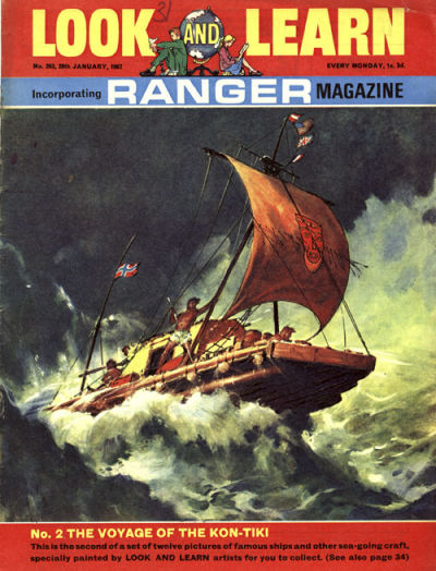 Look and Learn #263 (1962)