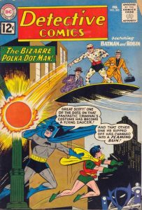 Detective Comics #300 (1962)