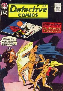 Detective Comics #302 (1962)