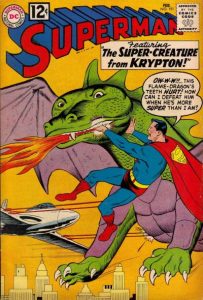 Superman #151 (1962)