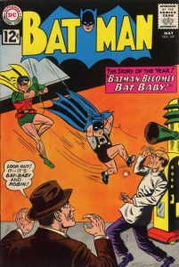 Batman #147 (1962)
