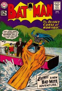 Batman #146 (1962)