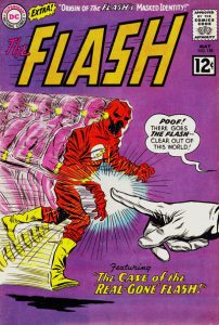 The Flash #128 (1962)