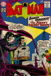 Batman #148 (1962)