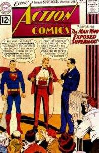 Action Comics #288 (1962)