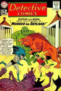 Detective Comics #303 (1962)