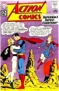 Action Comics #289 (1962)