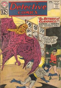 Detective Comics #304 (1962)