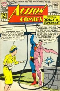 Action Comics #290 (1962)