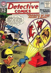 Detective Comics #305 (1962)