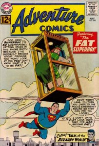 Adventure Comics #298 (1962)