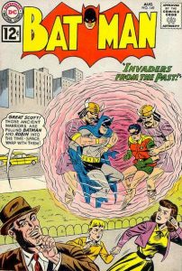 Batman #149 (1962)