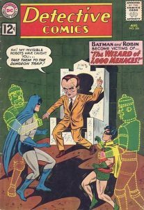 Detective Comics #306 (1962)
