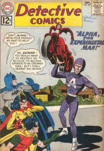 Detective Comics #307 (1962)