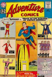 Adventure Comics #300 (1962)