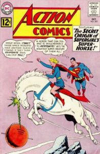 Action Comics #293 (1962)