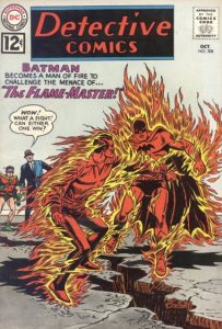 Detective Comics #308 (1962)