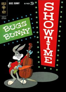 Bugs Bunny #86 (1962)