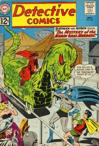 Detective Comics #309 (1962)