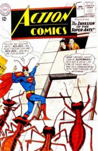 Action Comics #296 (1962)