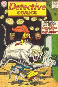 Detective Comics #311 (1962)