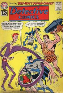 Detective Comics #310 (1962)