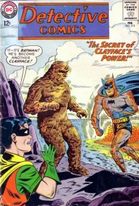 Detective Comics #312 (1962)