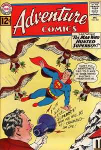 Adventure Comics #303 (1962)
