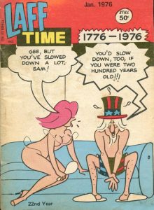 Laff Time #2 (1963)