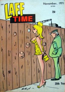 Laff Time #1 (1963)